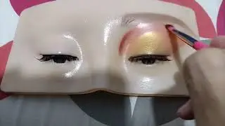 Si te guste maquillaje feliz años nuevo tutorial 2025 