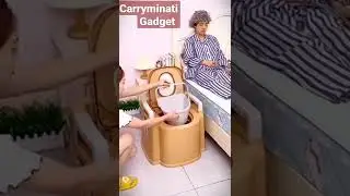 Home gadget, new invention for home,cool gadgets,make up, smart appliance ,#shorts