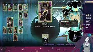 My revenge arc Part 2 | Elizabeth plays Hades 2