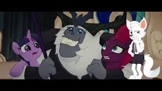 Can We Make The Storm King a More Compelling Villain?