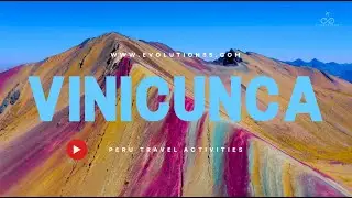 Vinicuna - Peru Activity