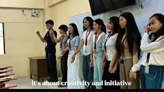 Gender Equality Advocacy Video Campaign
