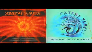 Dom Paradise at Natraj Temple Munich  ( Techno, Trance, Tribal, Goa )