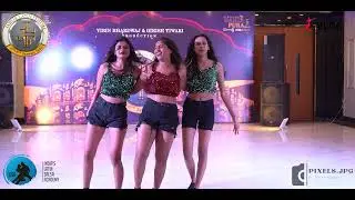 5th performance of JAIPUR LATIN FESTIVAL(2023)
