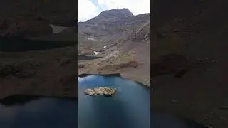 Ibones de La Munia