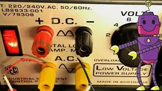 DC n AC.