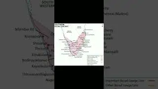 southern railway zone map#shots