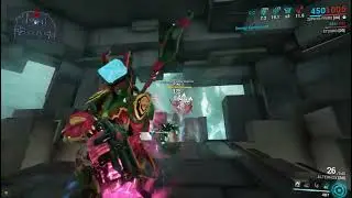 Alternox strange interaction with tornados