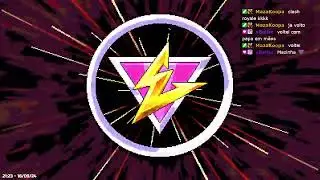 Mega Man X8 16-bit #2 ~ Agora &eacute; ate zerar!! Bora conferir o demake do X8 feito pelo @AlyssonDaPaz