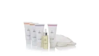 Daily Concepts Spa To Go Set