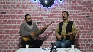 Bir Güzelin Aşığıyım Erenler Sercan Akpınar -Ata Durak