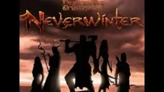 D&D Neverwinter, Jewel of The North