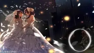 [HD] Nightcore - Hurricane