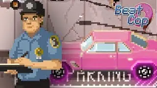 А у тебя резинки хорошие? - [Beat Cop #3]