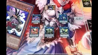 [YGOPRO]OCG Good Stuff Link post October 2018 Banlist