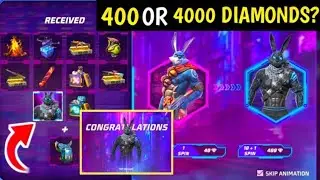 NEW BUNNY BUNDLE UPGRADE EVENT | NEW RINGLEADER BUNNY BUNDLE EVENT | HOW TO UPGRADE BUNNY BUNDLE