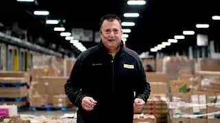 Produce Insider - Washington Apples // 9.20.18