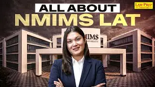 NMIMS LAT 2026 (NLAT) Notification 📢 Exam Date, Eligibility & Pattern | All You Need to Know