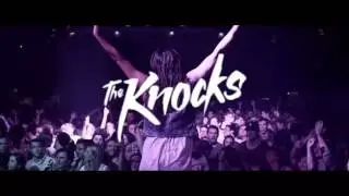 The Knocks LIVE in Concert @ El Rey Theater 4/8/17 (Albuquerque, NM)