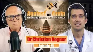 Ep 35: Doctor Changes Everything After Son&rsquo;s Autism Diagnosis