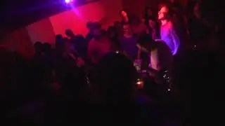 Dave Public @ Savage Weekend 9 Nightlight Chapel Hill NC 6/14/19