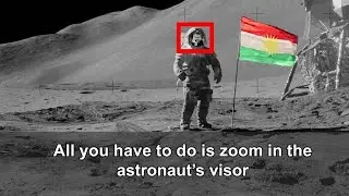 Kurd talks to Turks, iamHaks