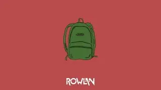 Rowlan - itsbeenreal (audio)