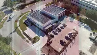 Orlando Fire Station No.9 Final
