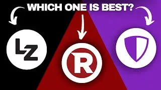 LegalZoom vs Rocket Lawyer vs LegalShield (2026) | Which Legal Service Is Best?