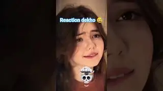 Reaction dekho 😅 #gym #motivation #gymexercises #ytshorts #shorts #viral #trending #reaction