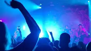 @Korpiklaani@Heidenfest 2026 Wrocław 