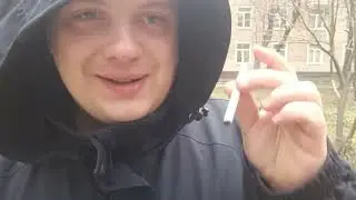 Кент 8, депрессивный обзор