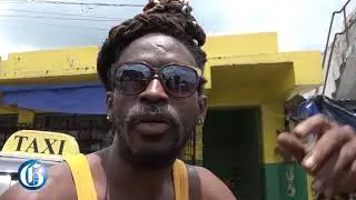 VOX POP:  Should sleeveless attire be allowed in government buildings?