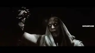 Gorr Scares Asgardian Kids | Gorr the God Butcher Scary Scene | Thor Love & Thunder Horror Scene