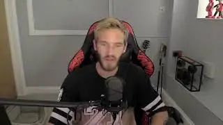 PewDiePie speaks out against Infowars Censorship  ALEX JONES