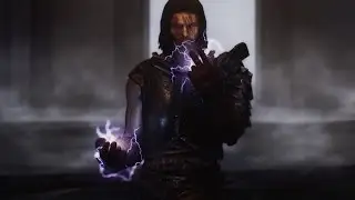 Where Does Magic Come From? Elder Scrolls Lore