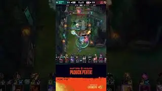 PENTA in the playoff race! | LEC Versus