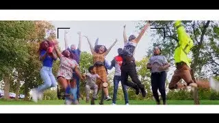 Wonderful day - Yaba Angelosi ft. Odenkyem (Official Video) 4K