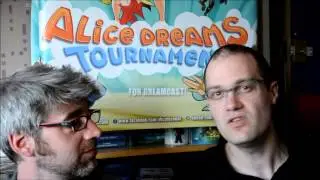 Alice Dreams Tournament team pledge their support for Xenocider!