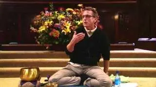 Anger Does Not Cure Anger by Howard Cohn