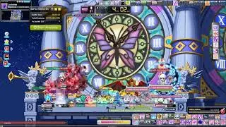 Full Window Battle Analysis in Hard Lucid Third Phase