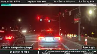 🔴 LIVE DOORDASH DRIVER - Food Delivery Ride-Along IRL Stream