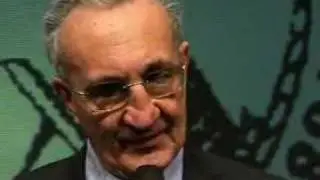 La fratellanza per Sergio Moravia