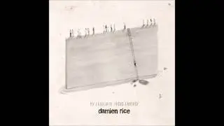 The Greatest Bastard - Damien Rice (HD 1080p)