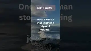 #women #jelous #sign #spirit #facts #girl #women