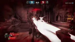 dBuger vs AAVVIronAlex