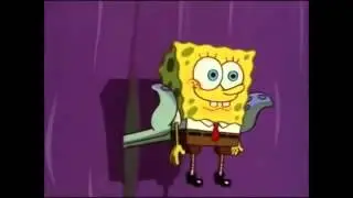 spongebob talent show