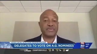 IN Focus: Hill, Rokita battle for GOP attorney general nomination