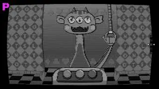 Temmie is in RH and you're all just LAUGHING // Bonus Wave Remix 1 // Custom Remix // MunchyMonk2006