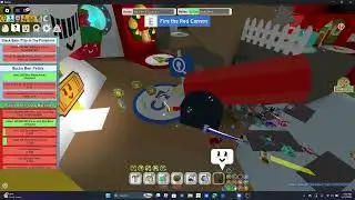 Completing Spirit Bears quest (part 1) bss